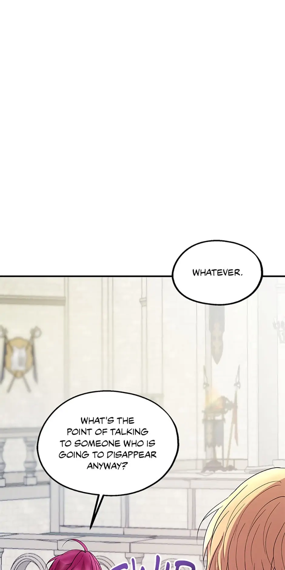 Roelin's Path to the Future Chapter 61 page 27 - 