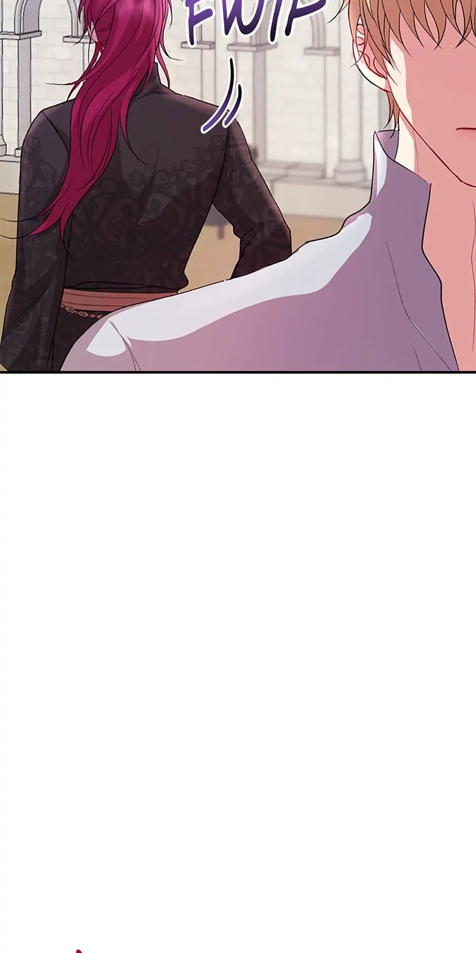 Roelin's Path to the Future Chapter 61 page 28 - 