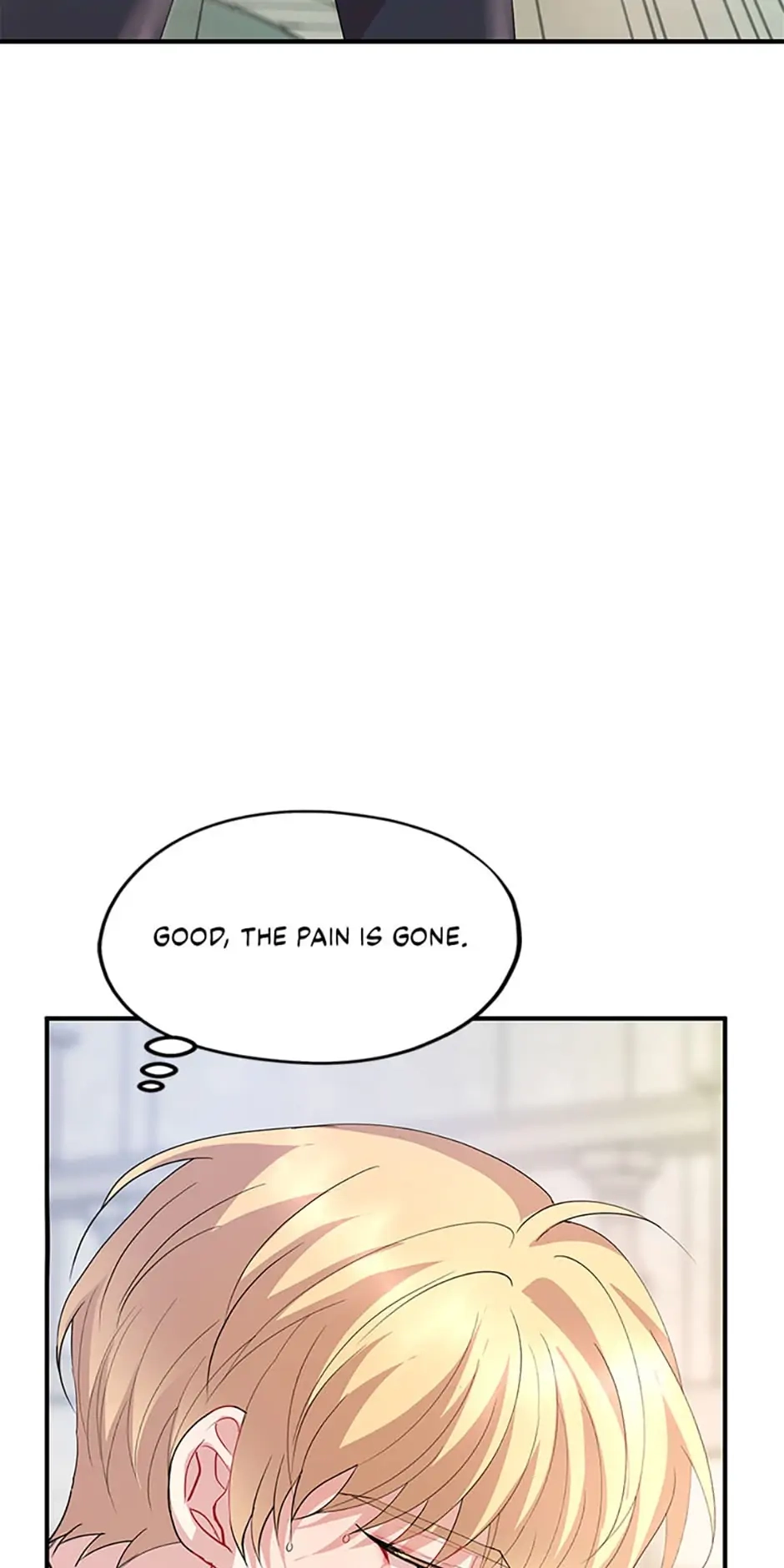 Roelin's Path to the Future Chapter 61 page 4 - 