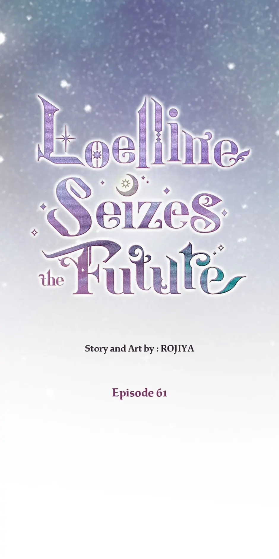 Roelin's Path to the Future Chapter 61 page 31 - 