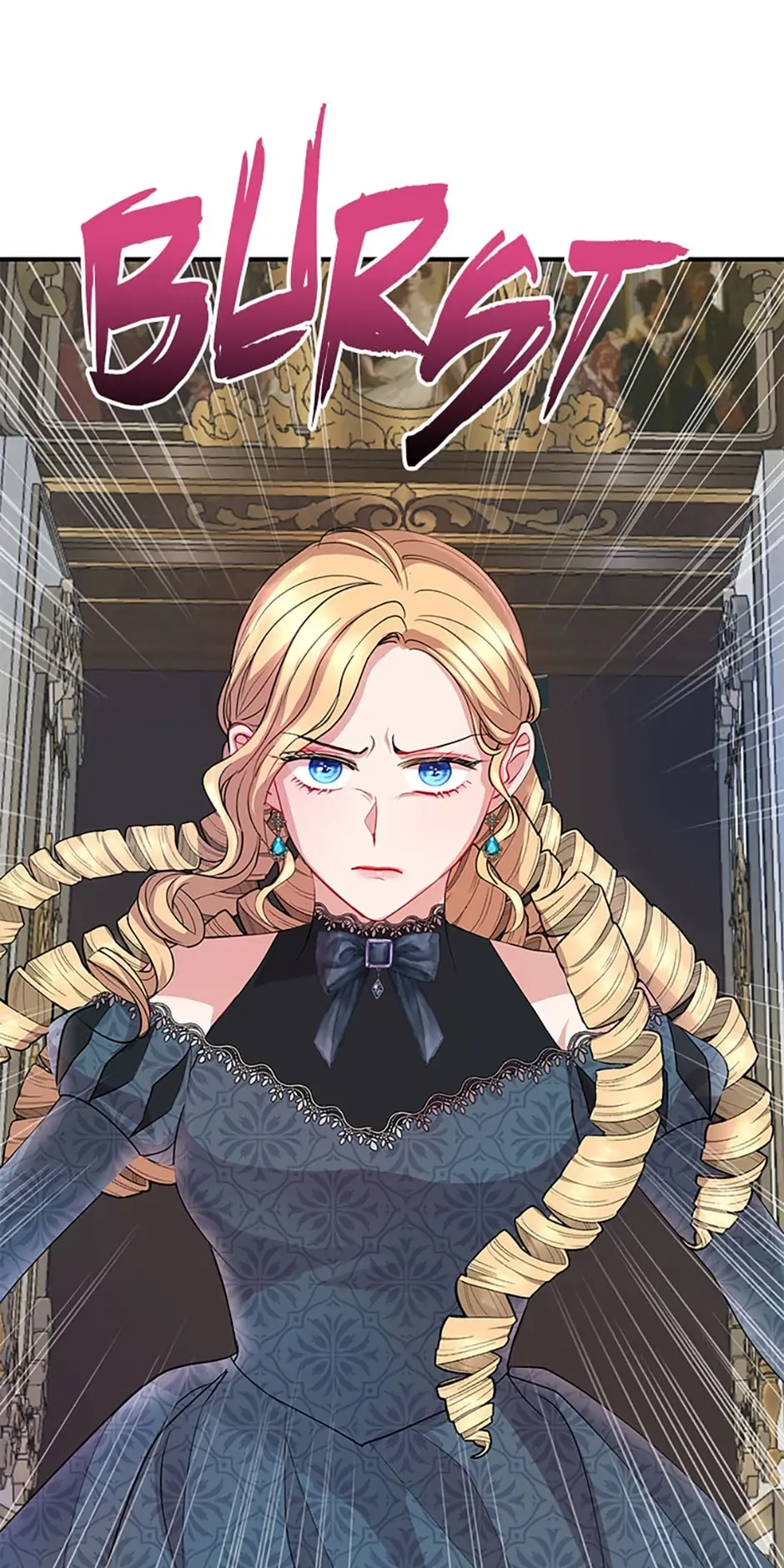 Roelin's Path to the Future Chapter 61 page 32 - 