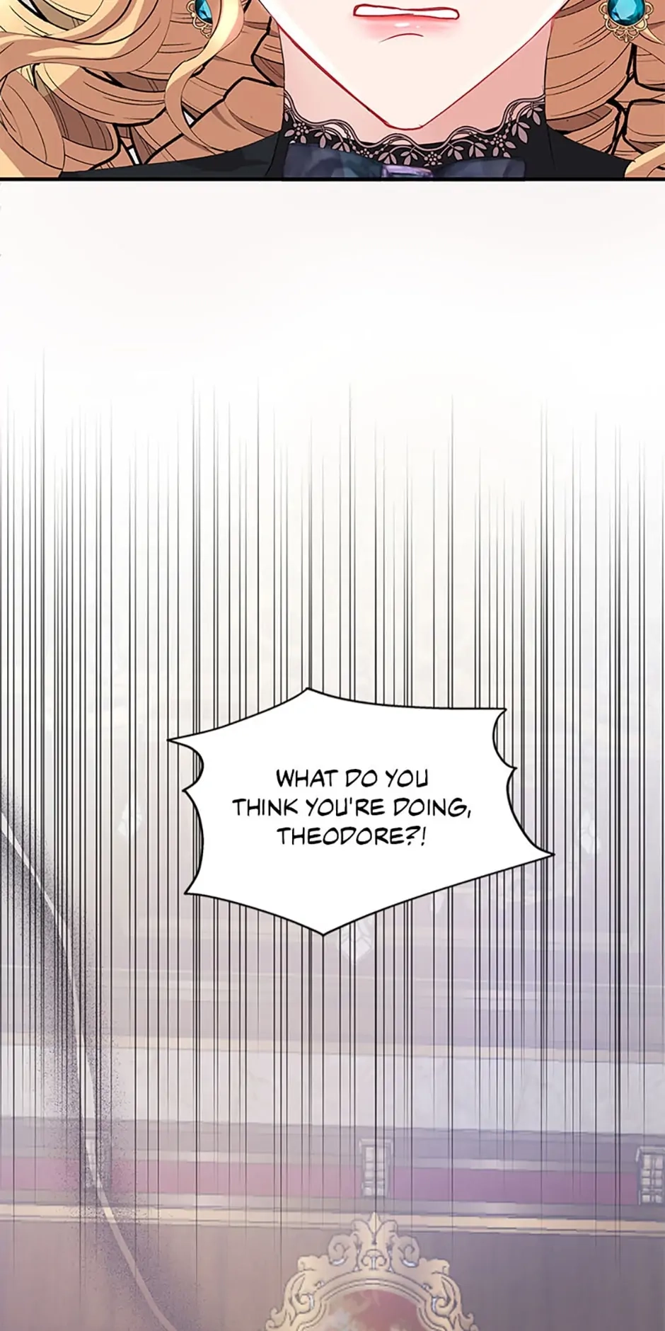 Roelin's Path to the Future Chapter 61 page 34 - 
