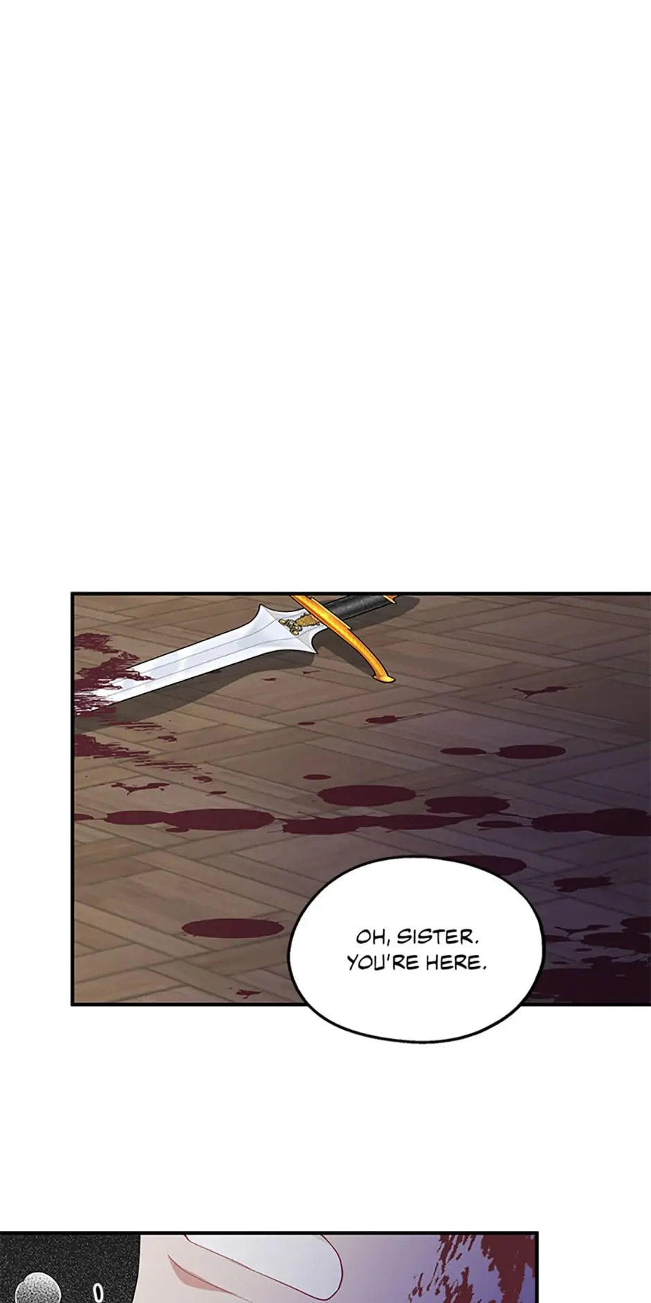 Roelin's Path to the Future Chapter 61 page 36 - 