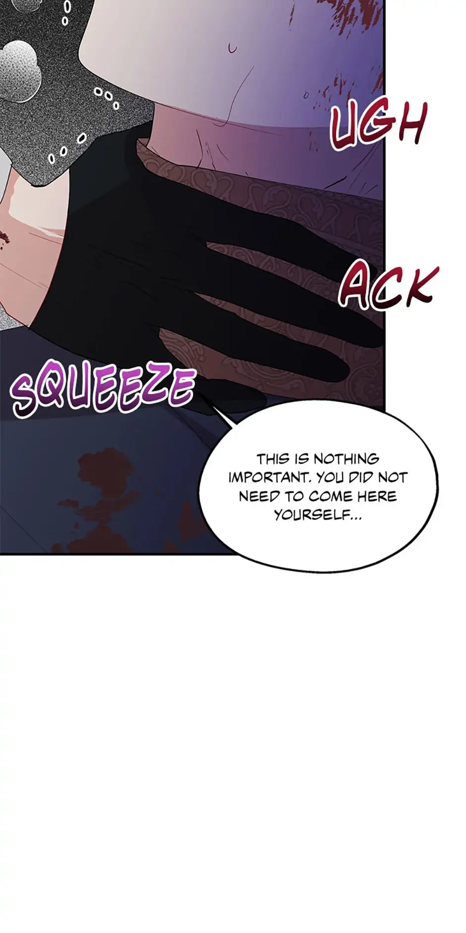 Roelin's Path to the Future Chapter 61 page 37 - 