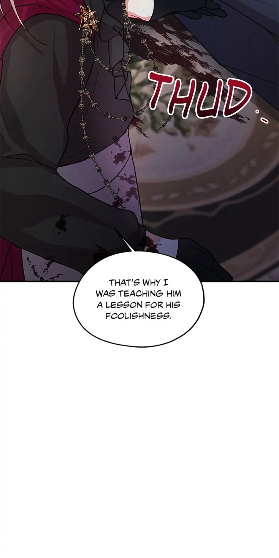 Roelin's Path to the Future Chapter 61 page 41 - 
