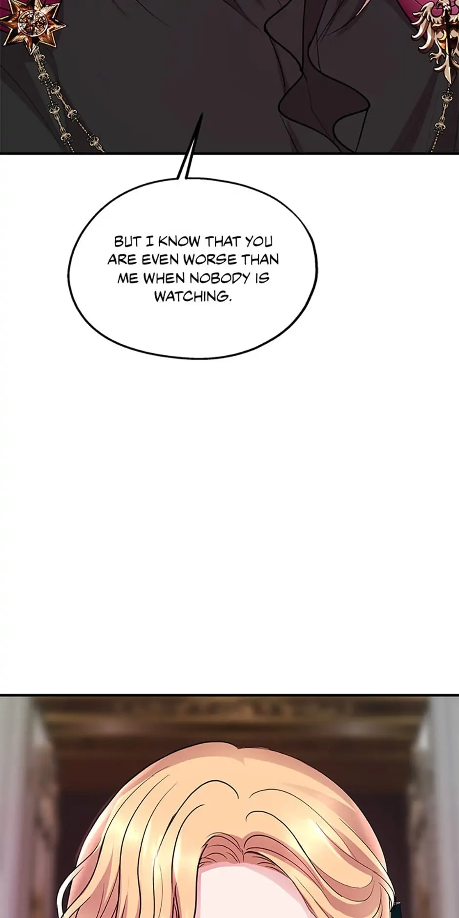 Roelin's Path to the Future Chapter 61 page 46 - 
