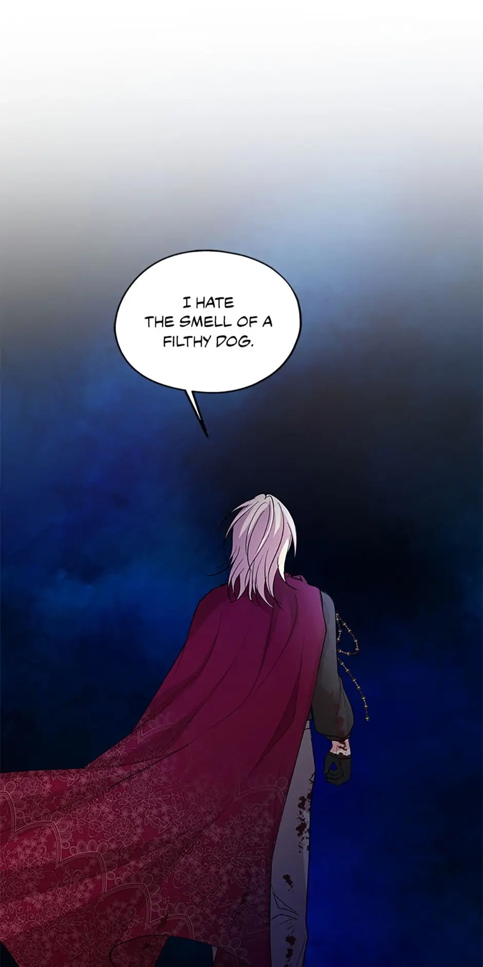 Roelin's Path to the Future Chapter 61 page 49 - 