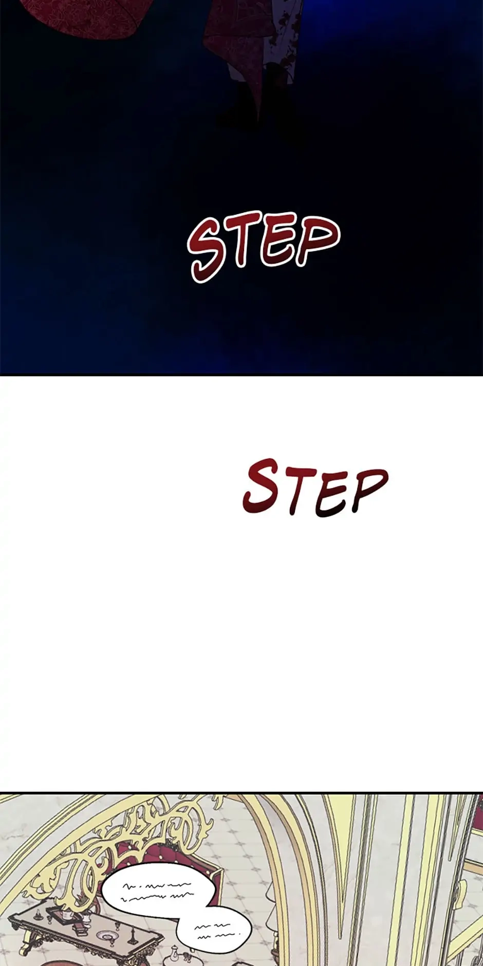 Roelin's Path to the Future Chapter 61 page 50 - 
