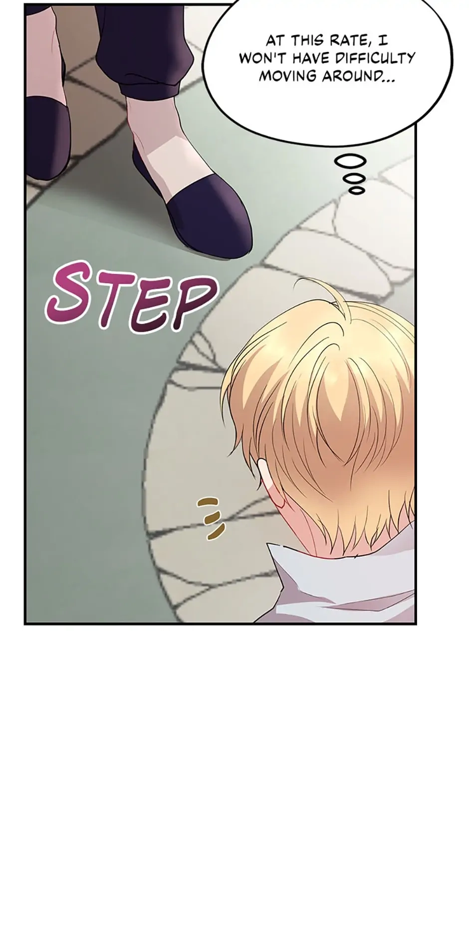 Roelin's Path to the Future Chapter 61 page 6 - 