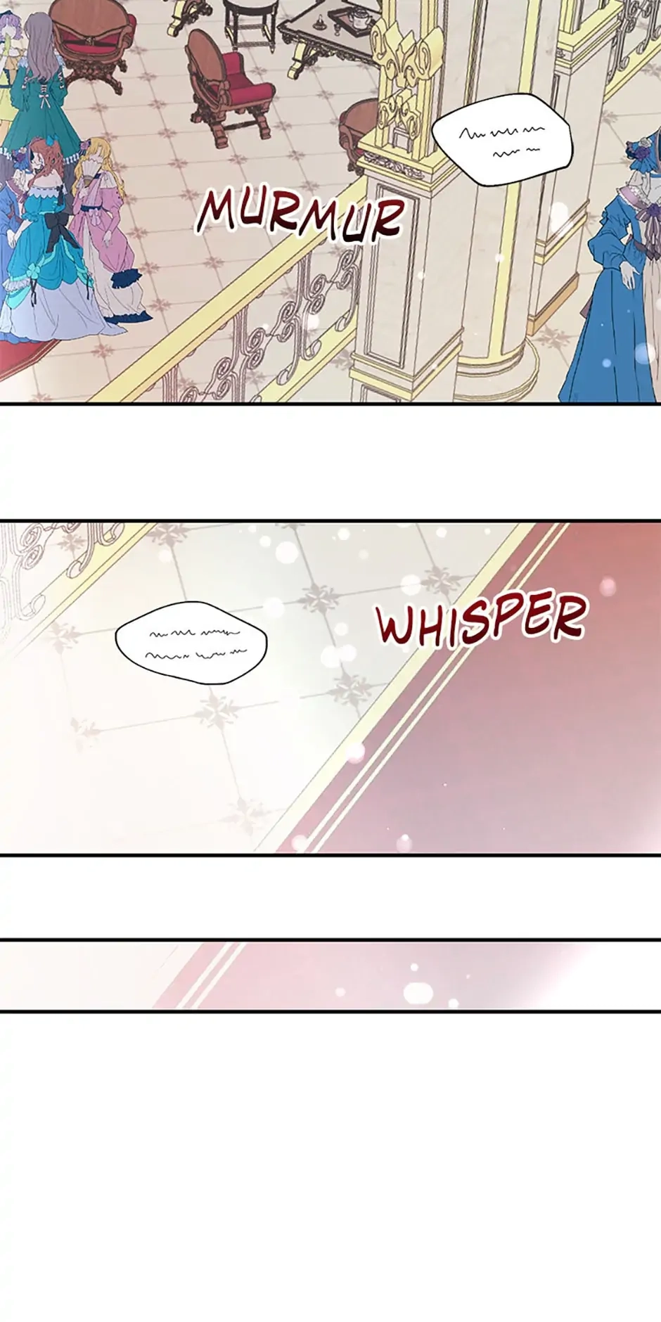 Roelin's Path to the Future Chapter 61 page 51 - 