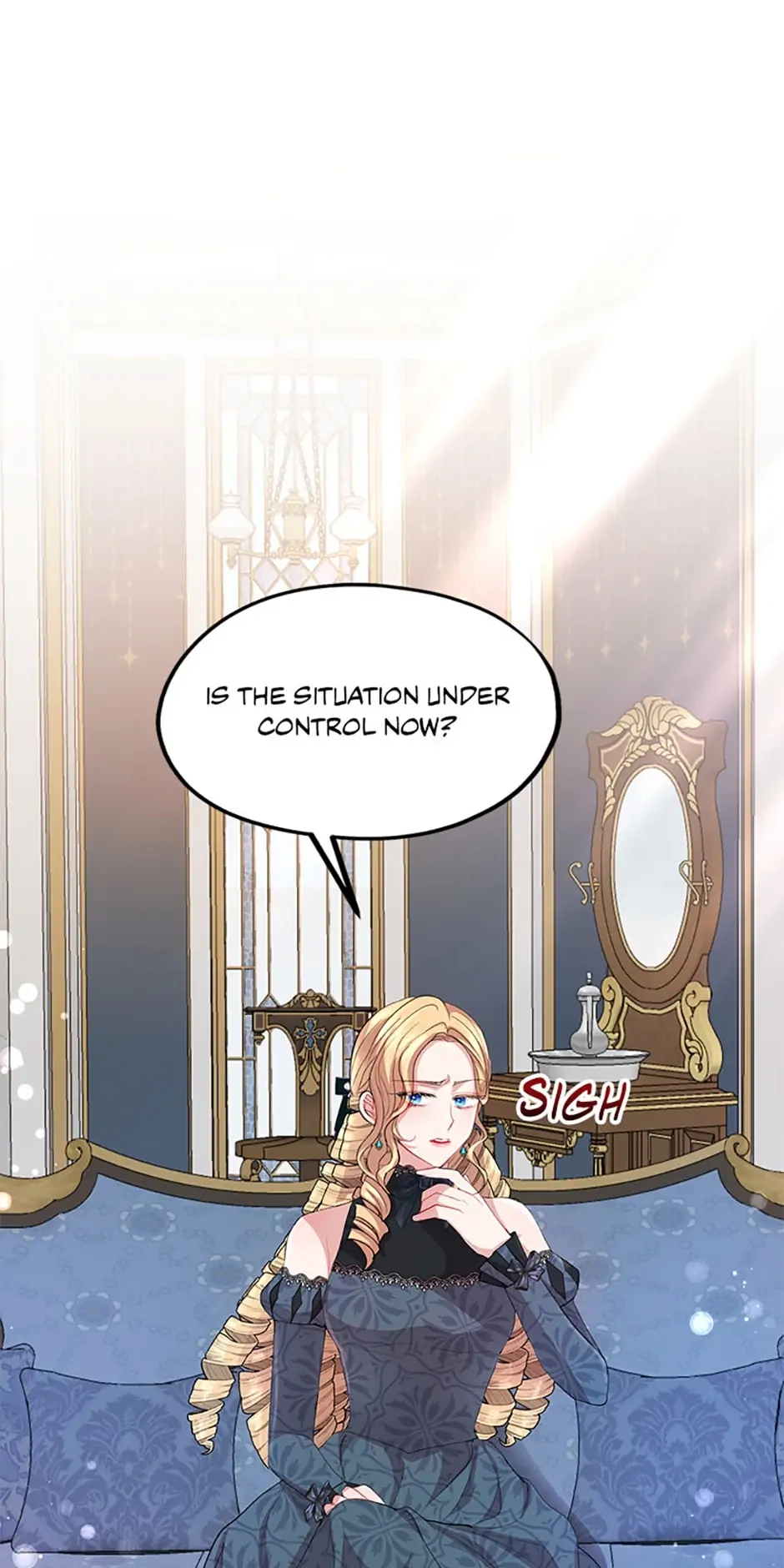 Roelin's Path to the Future Chapter 61 page 52 - 