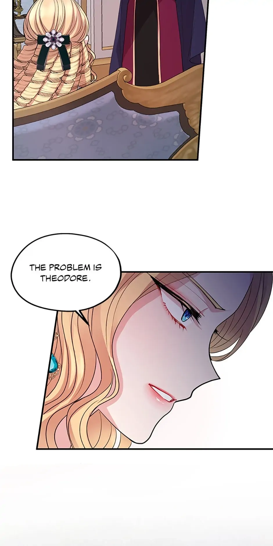 Roelin's Path to the Future Chapter 61 page 54 - 
