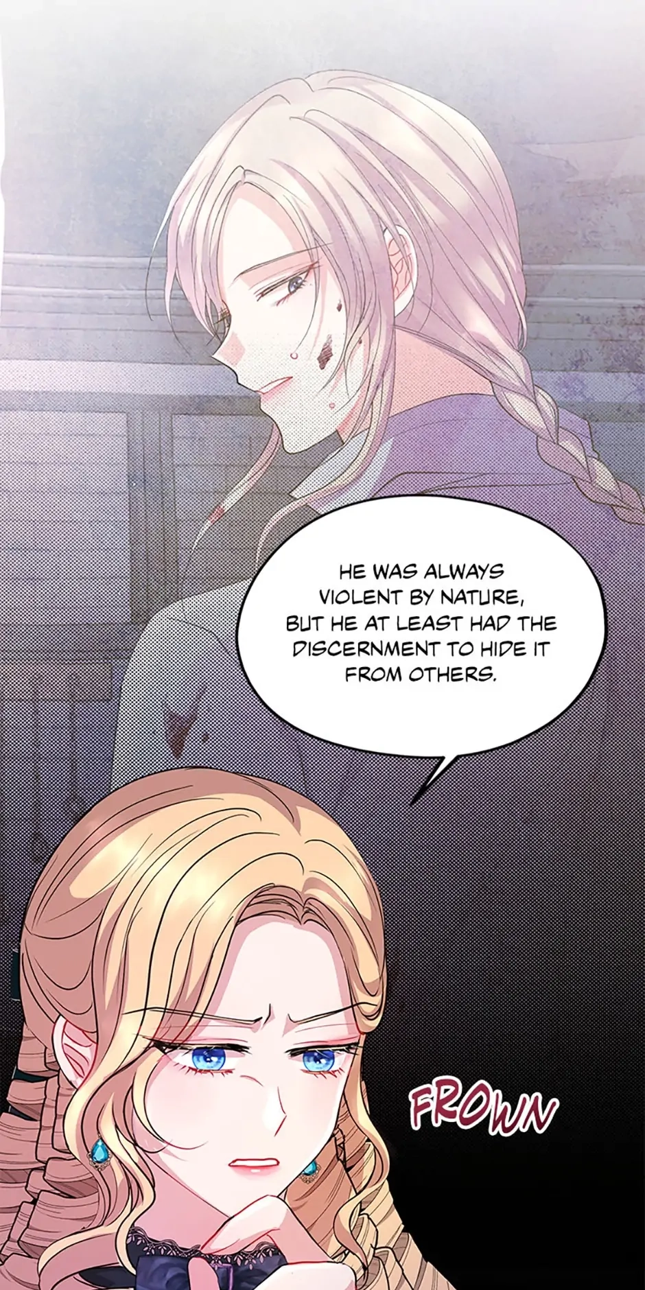 Roelin's Path to the Future Chapter 61 page 55 - 