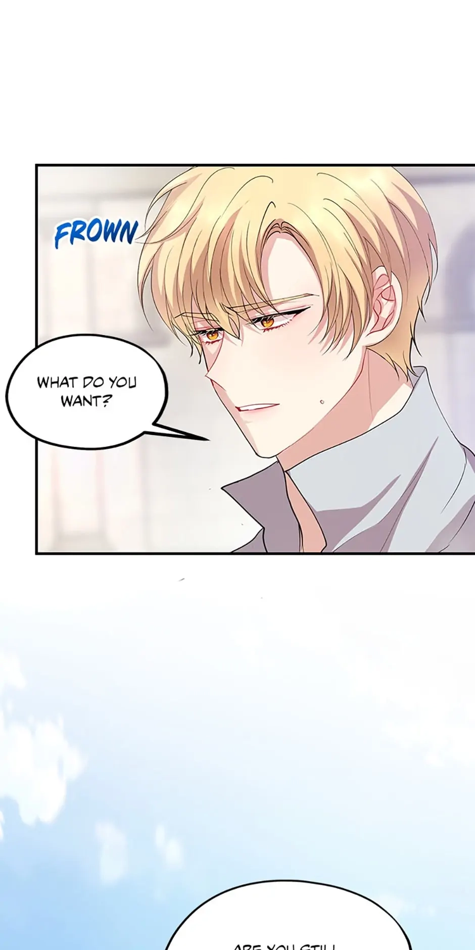 Roelin's Path to the Future Chapter 61 page 7 - 
