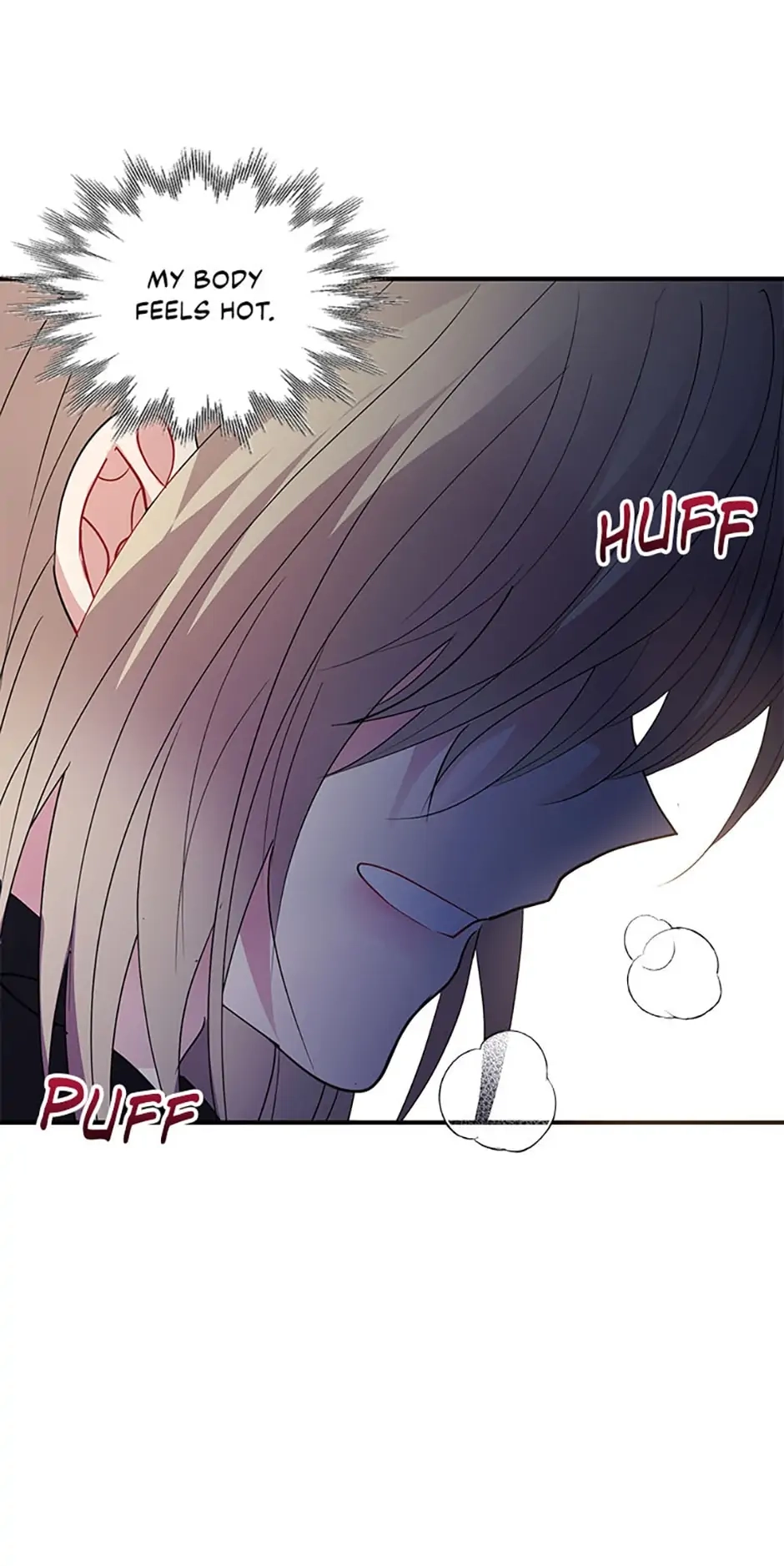 Roelin's Path to the Future Chapter 61 page 62 - 