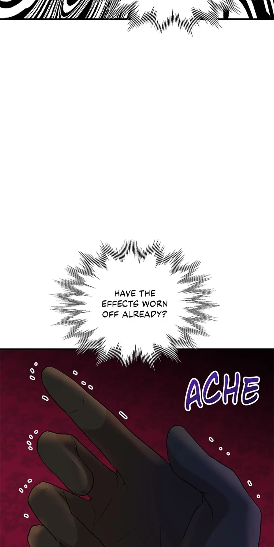 Roelin's Path to the Future Chapter 61 page 64 - 
