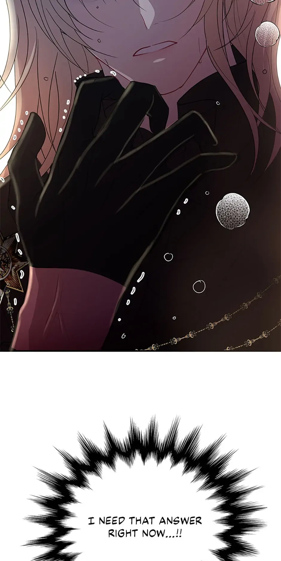Roelin's Path to the Future Chapter 61 page 66 - 