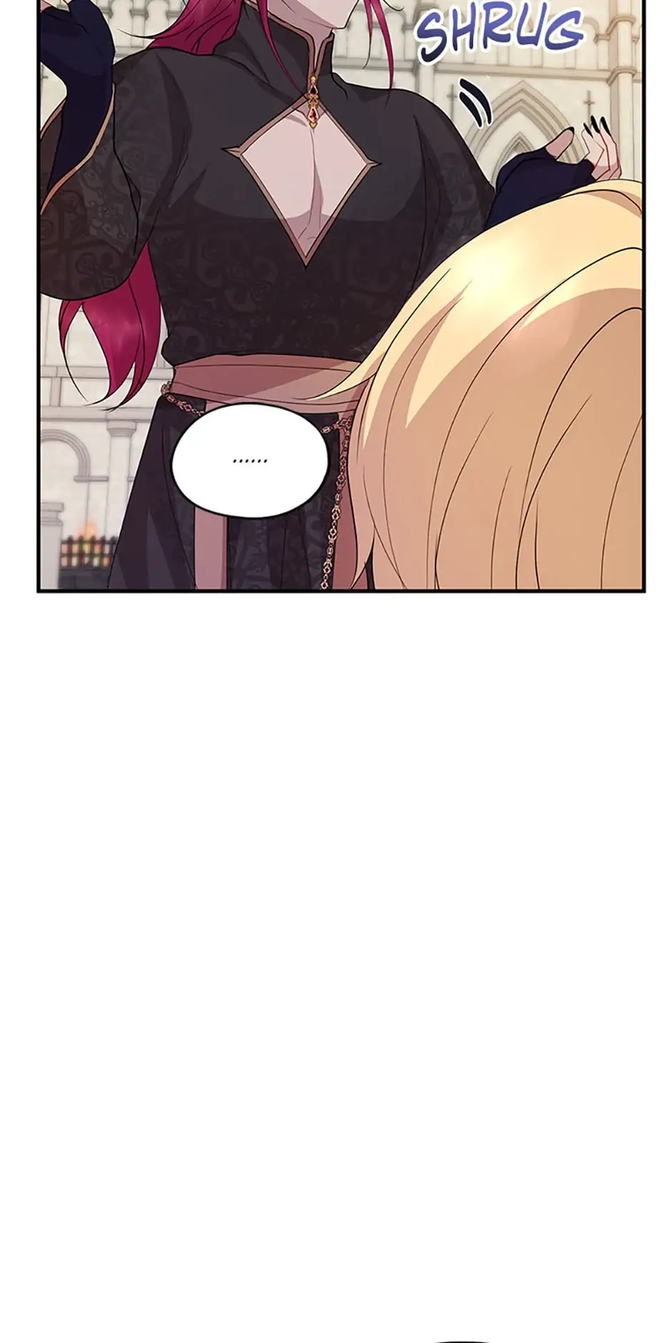 Roelin's Path to the Future Chapter 61 page 10 - 