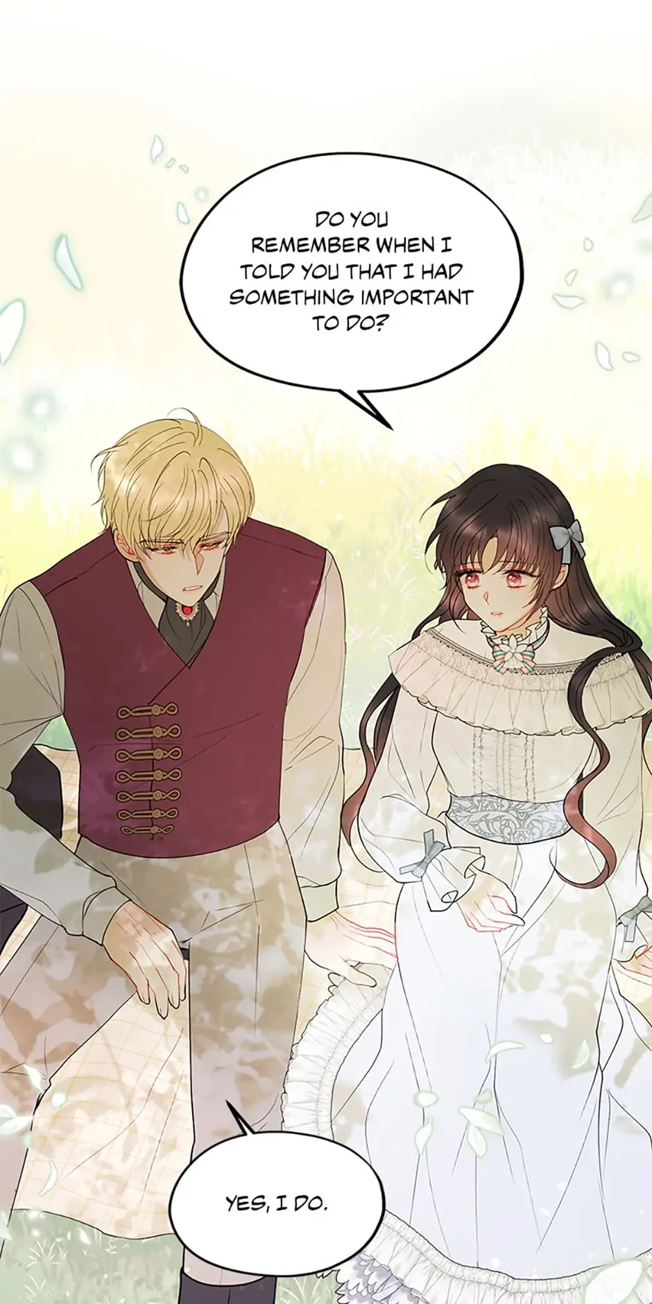 Roelin's Path to the Future Chapter 62 page 12 - 