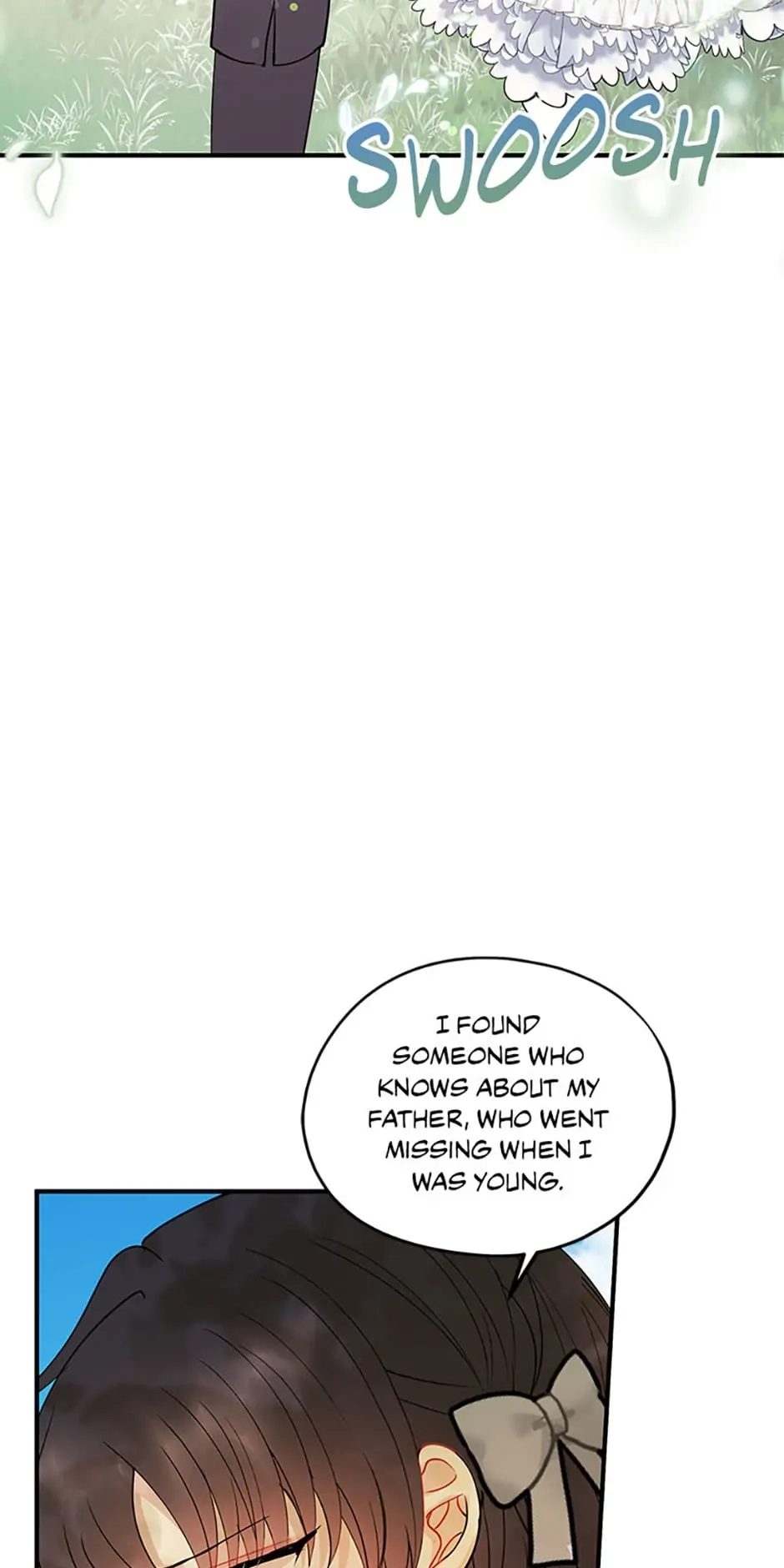 Roelin's Path to the Future Chapter 62 page 13 - 