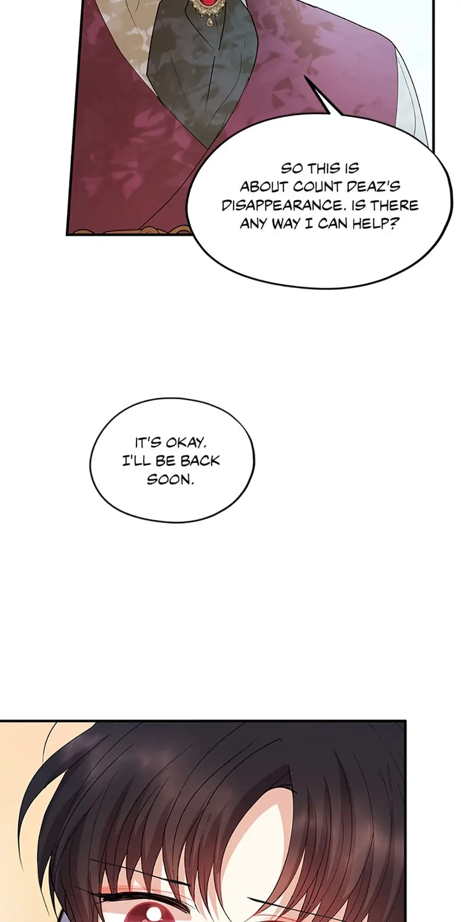 Roelin's Path to the Future Chapter 62 page 15 - 