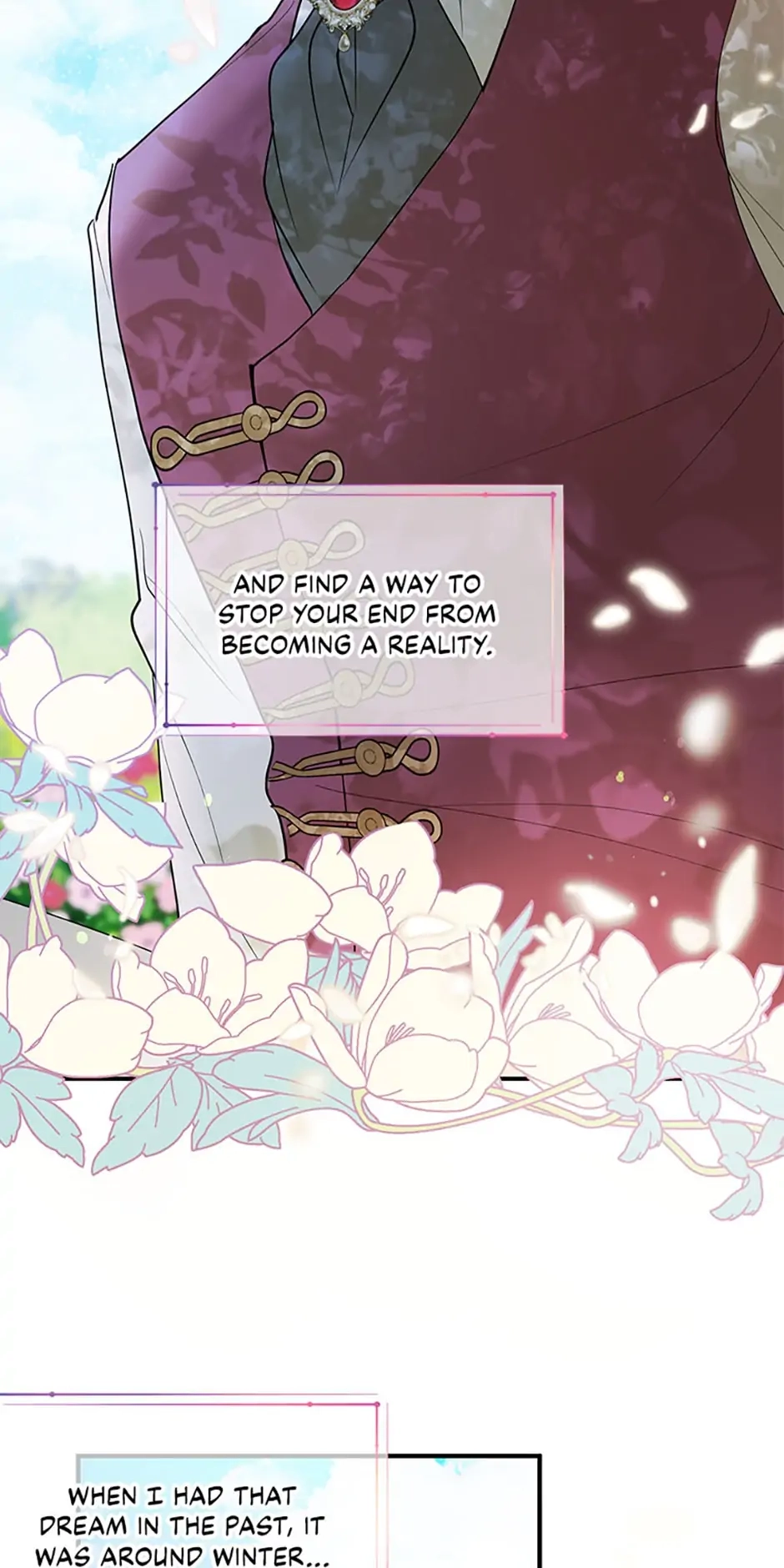 Roelin's Path to the Future Chapter 62 page 17 - 