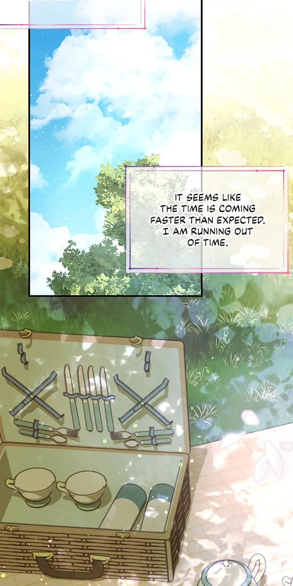 Roelin's Path to the Future Chapter 62 page 18 - 
