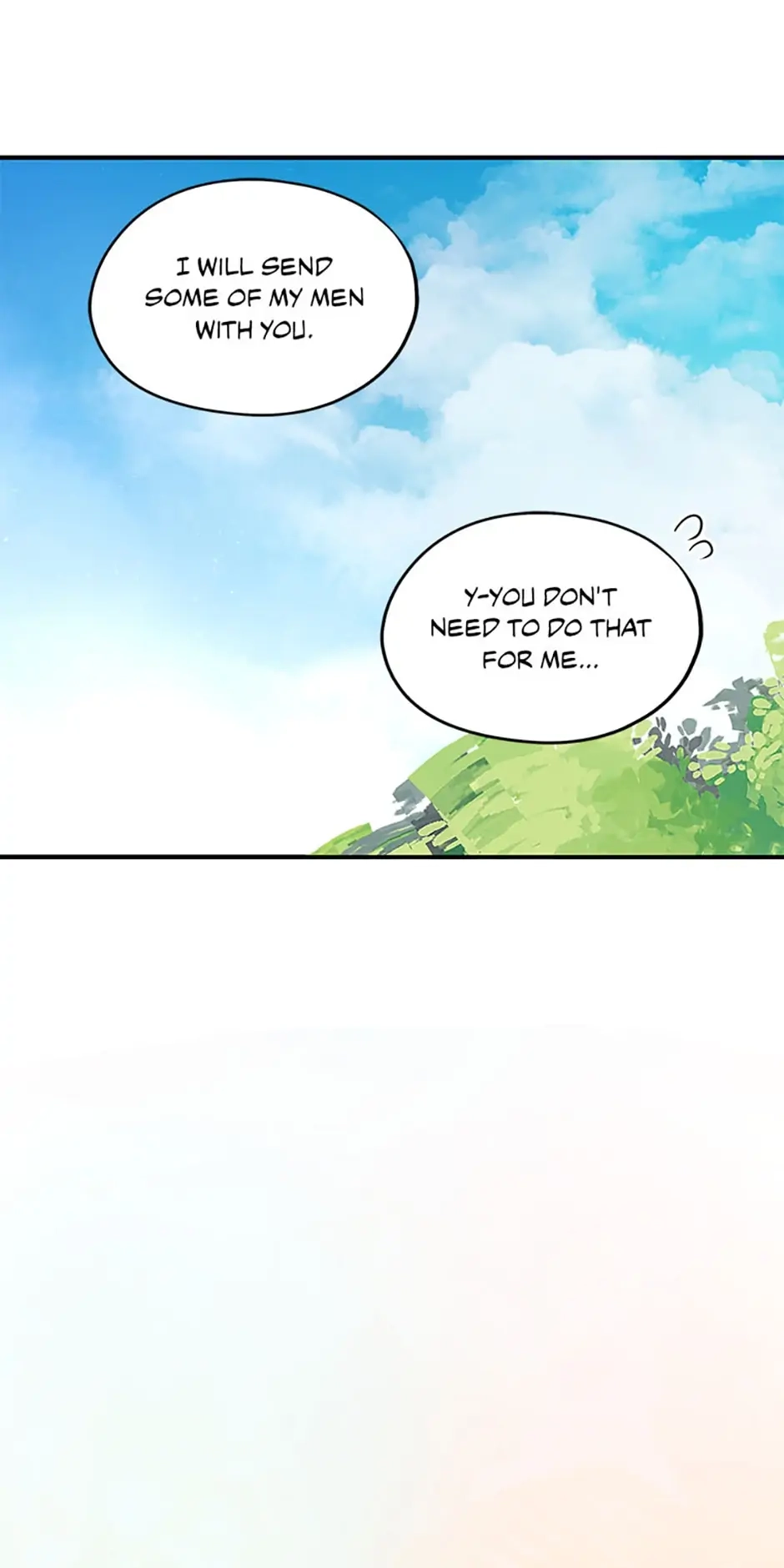 Roelin's Path to the Future Chapter 62 page 22 - 