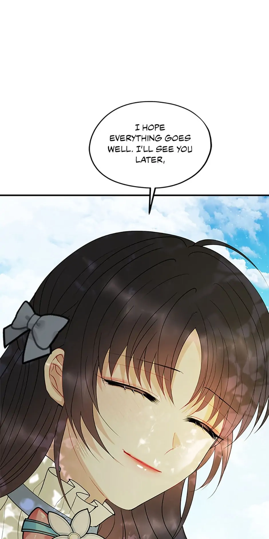 Roelin's Path to the Future Chapter 62 page 29 - 