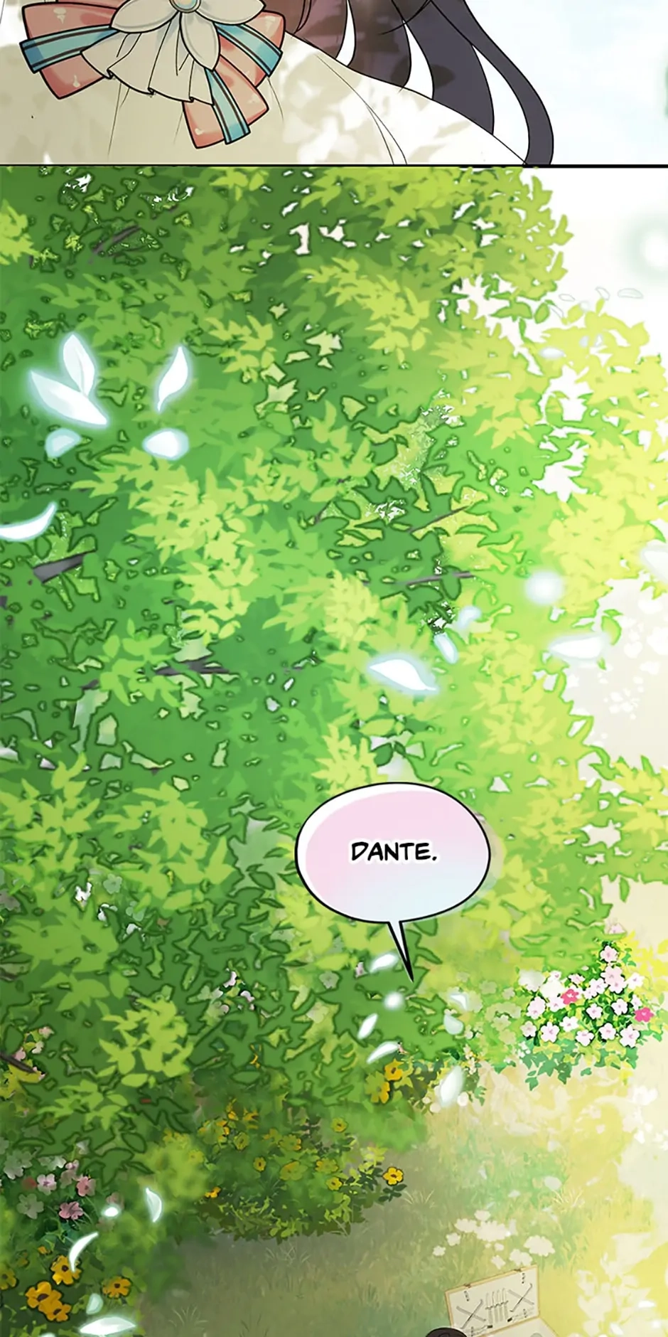 Roelin's Path to the Future Chapter 62 page 30 - 