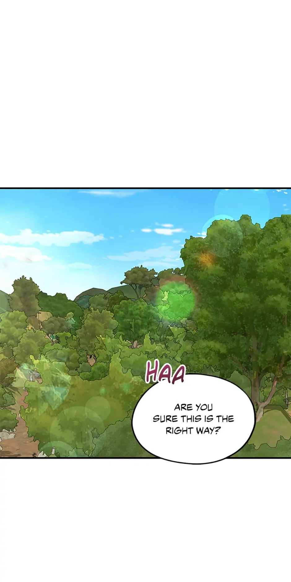 Roelin's Path to the Future Chapter 62 page 32 - 
