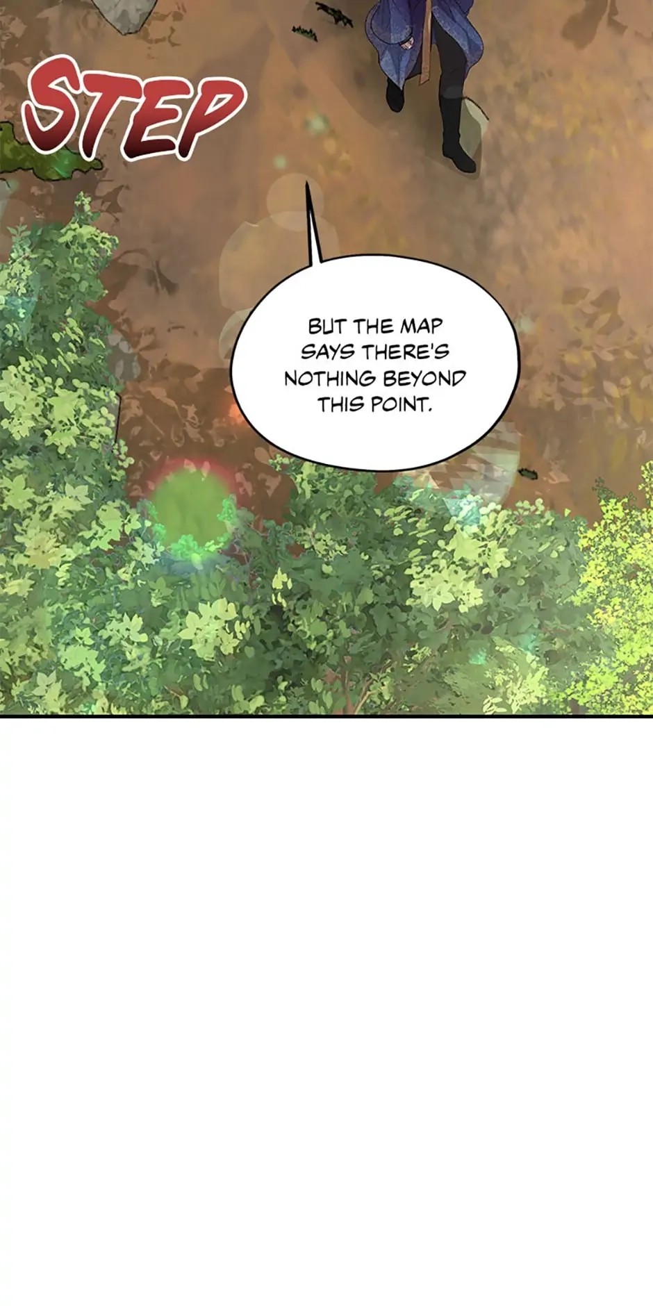 Roelin's Path to the Future Chapter 62 page 34 - 