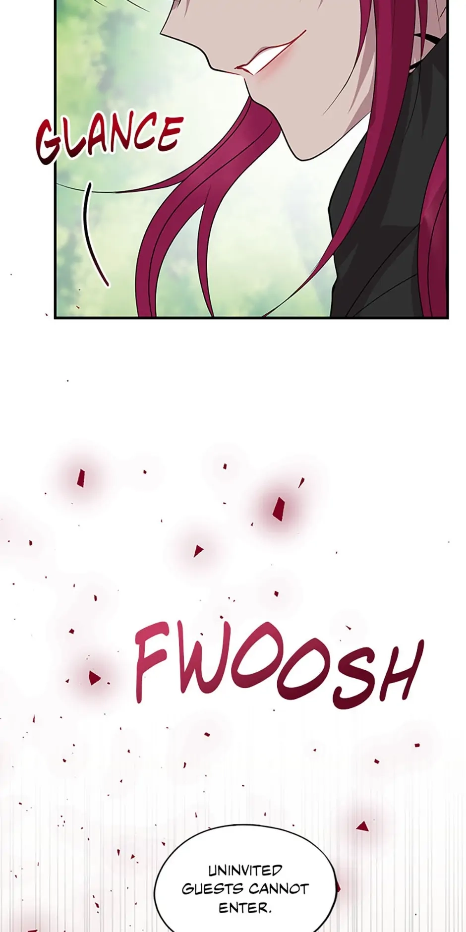 Roelin's Path to the Future Chapter 62 page 37 - 