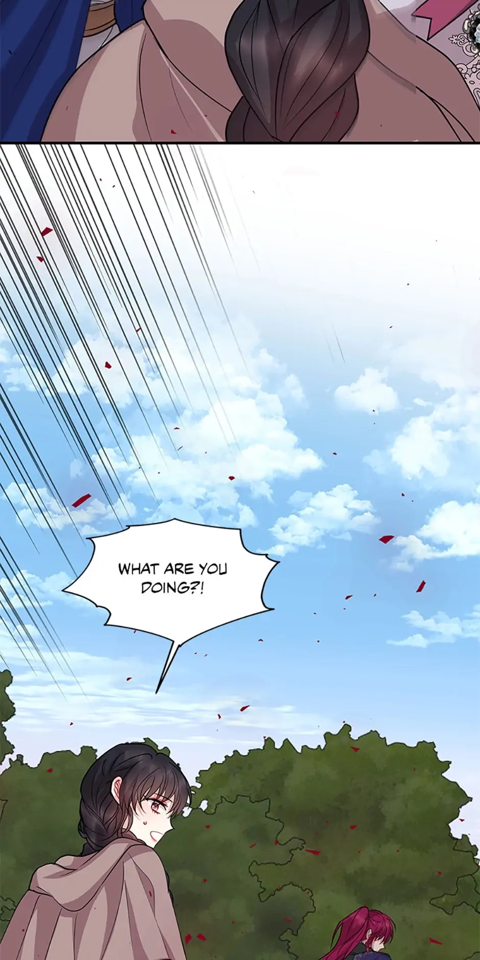 Roelin's Path to the Future Chapter 62 page 39 - 
