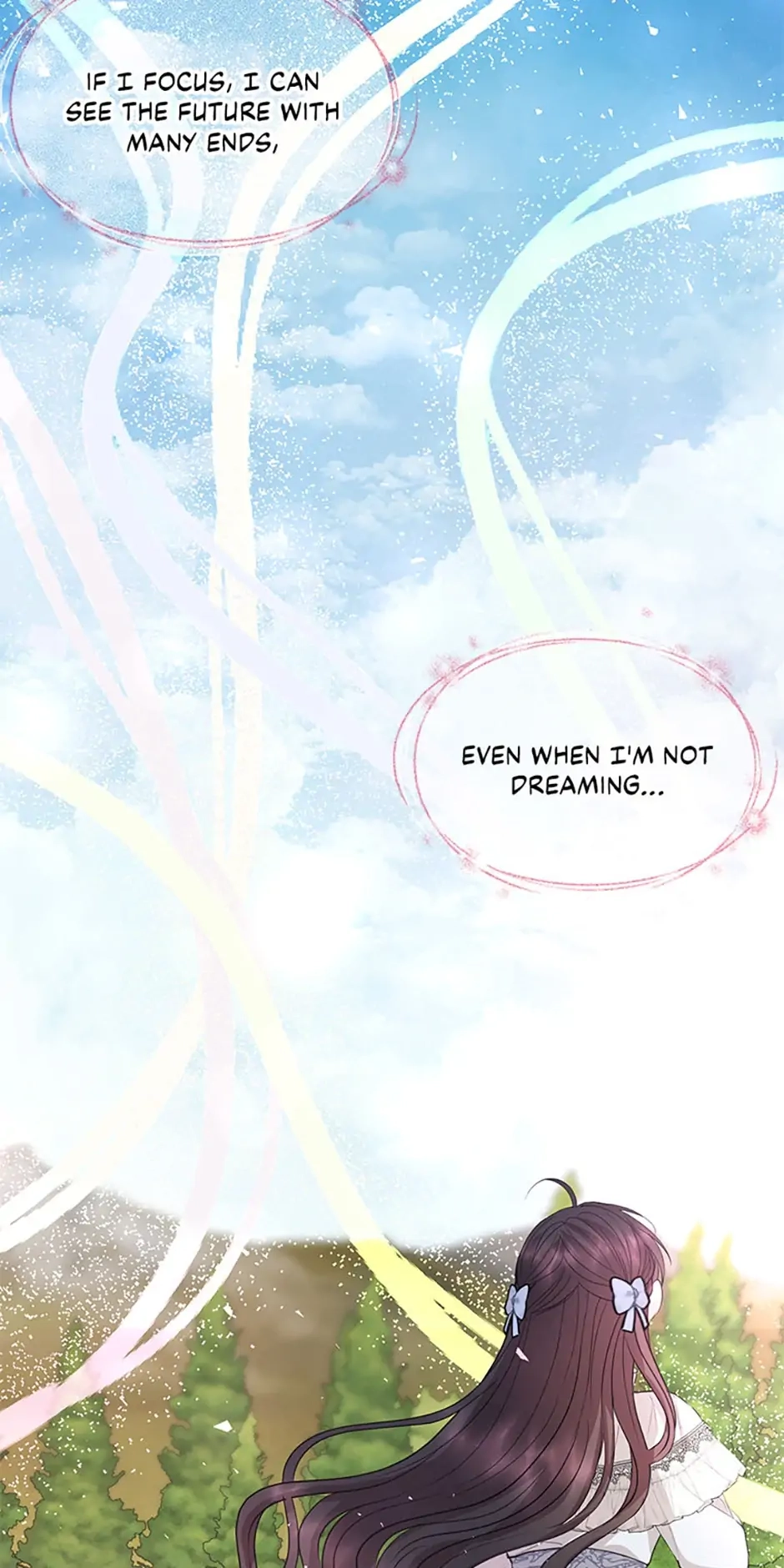 Roelin's Path to the Future Chapter 62 page 5 - 