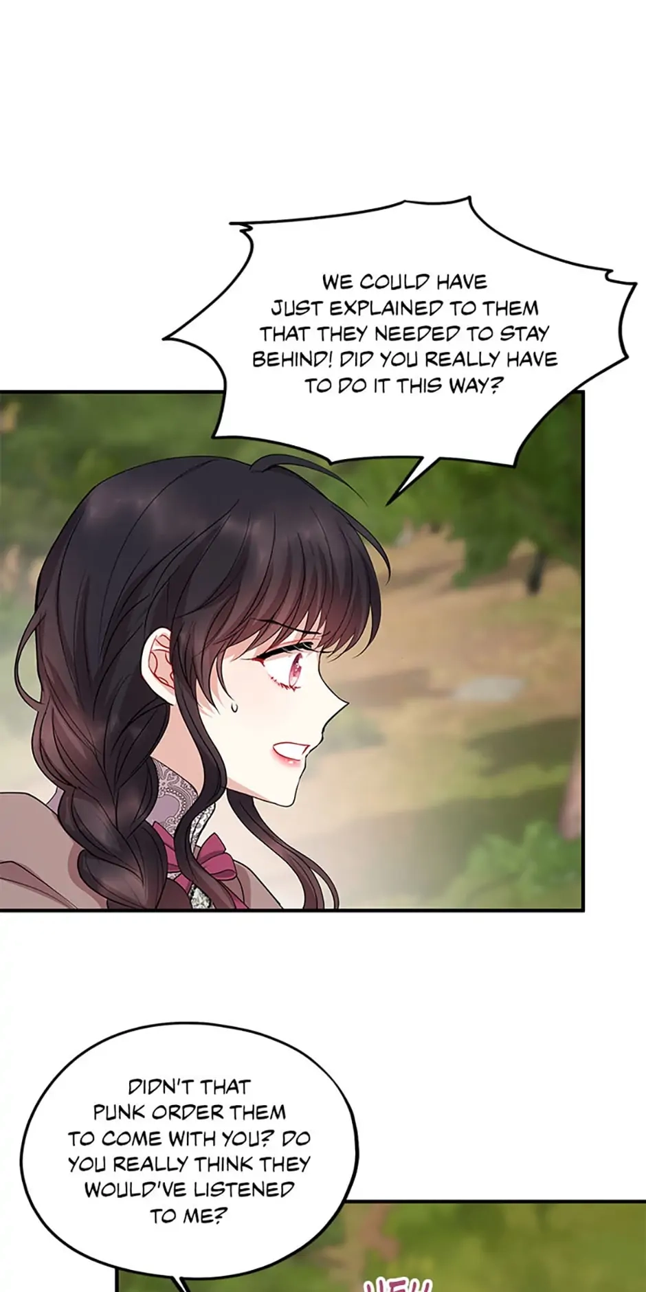 Roelin's Path to the Future Chapter 62 page 42 - 