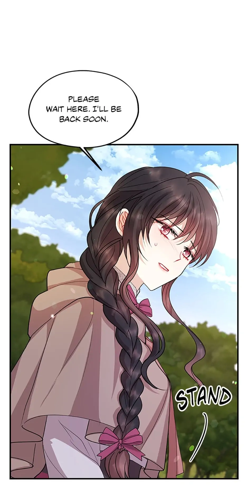 Roelin's Path to the Future Chapter 62 page 46 - 