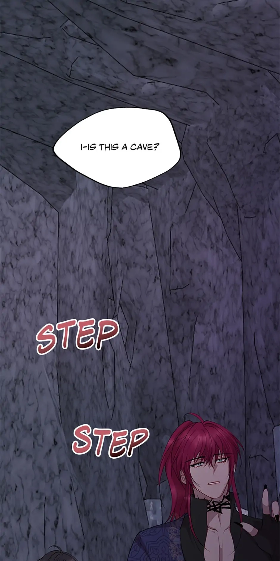 Roelin's Path to the Future Chapter 62 page 48 - 