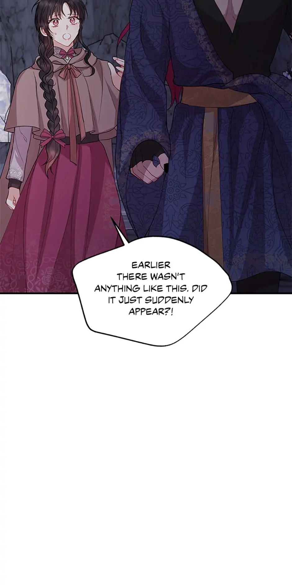 Roelin's Path to the Future Chapter 62 page 49 - 