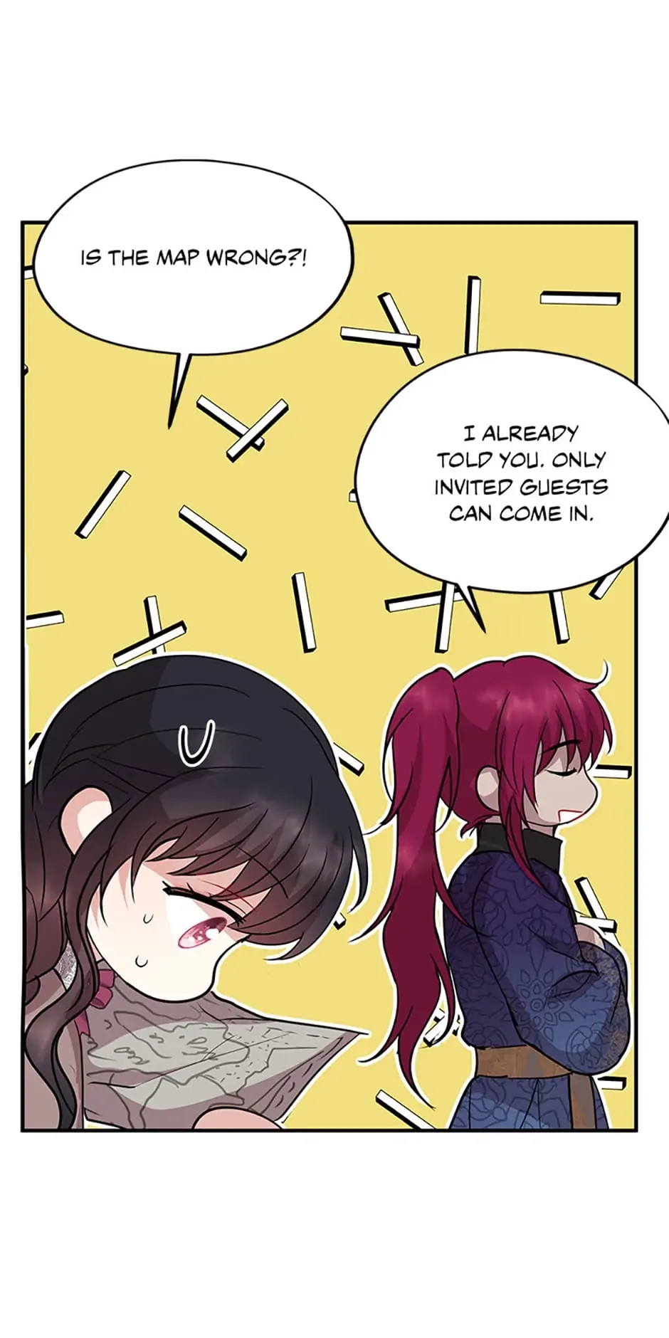 Roelin's Path to the Future Chapter 62 page 50 - 