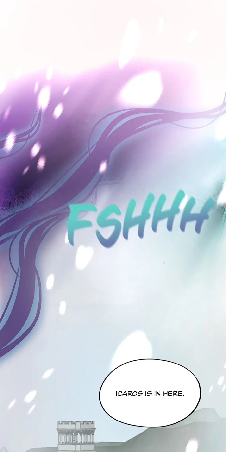 Roelin's Path to the Future Chapter 62 page 52 - 