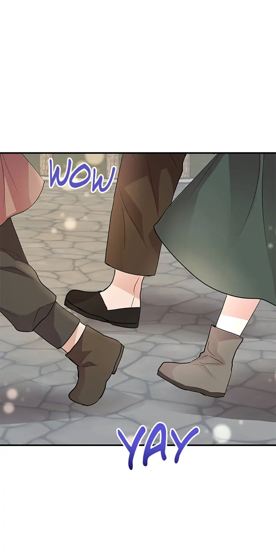 Roelin's Path to the Future Chapter 62 page 54 - 