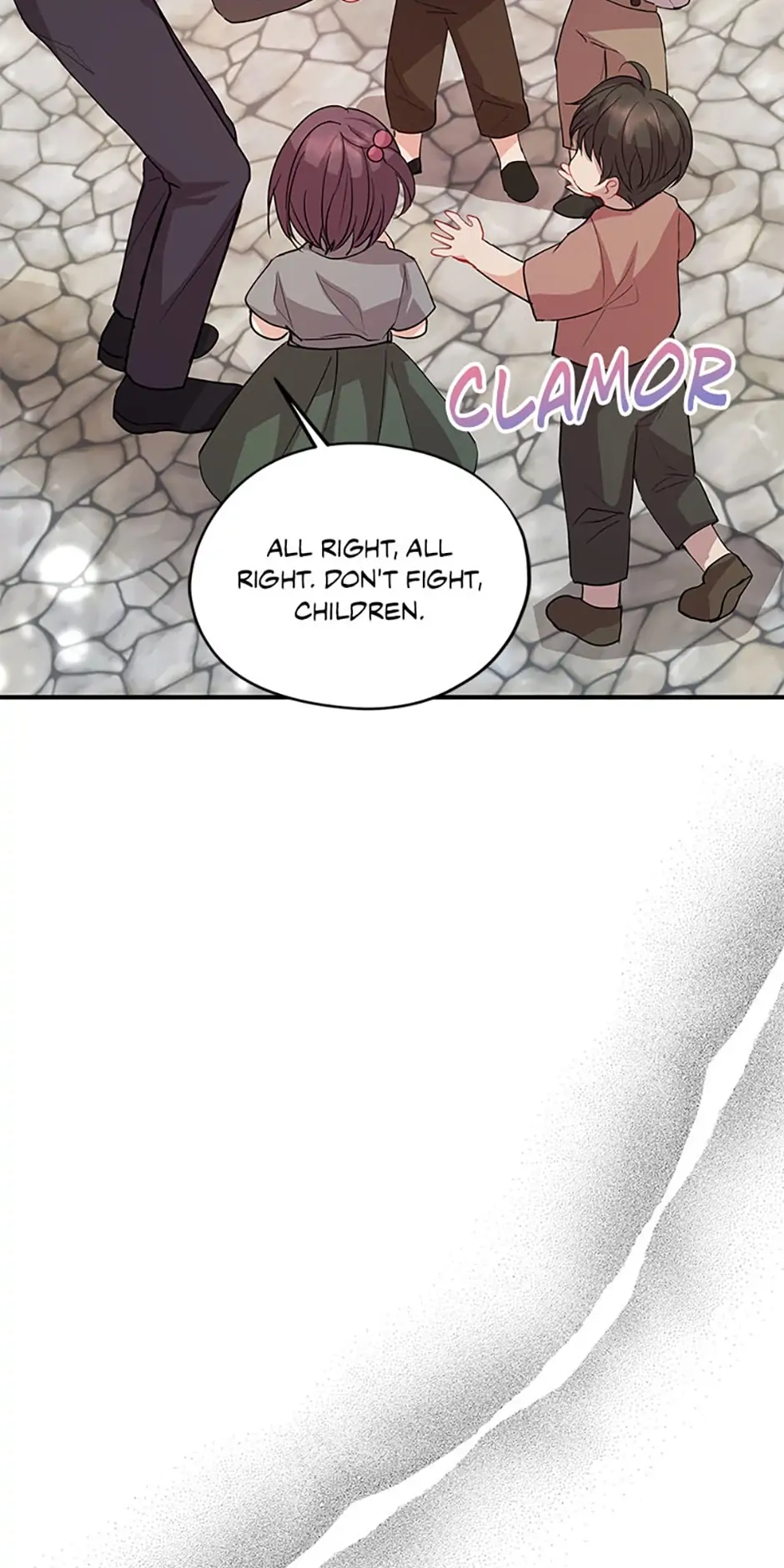 Roelin's Path to the Future Chapter 62 page 56 - 