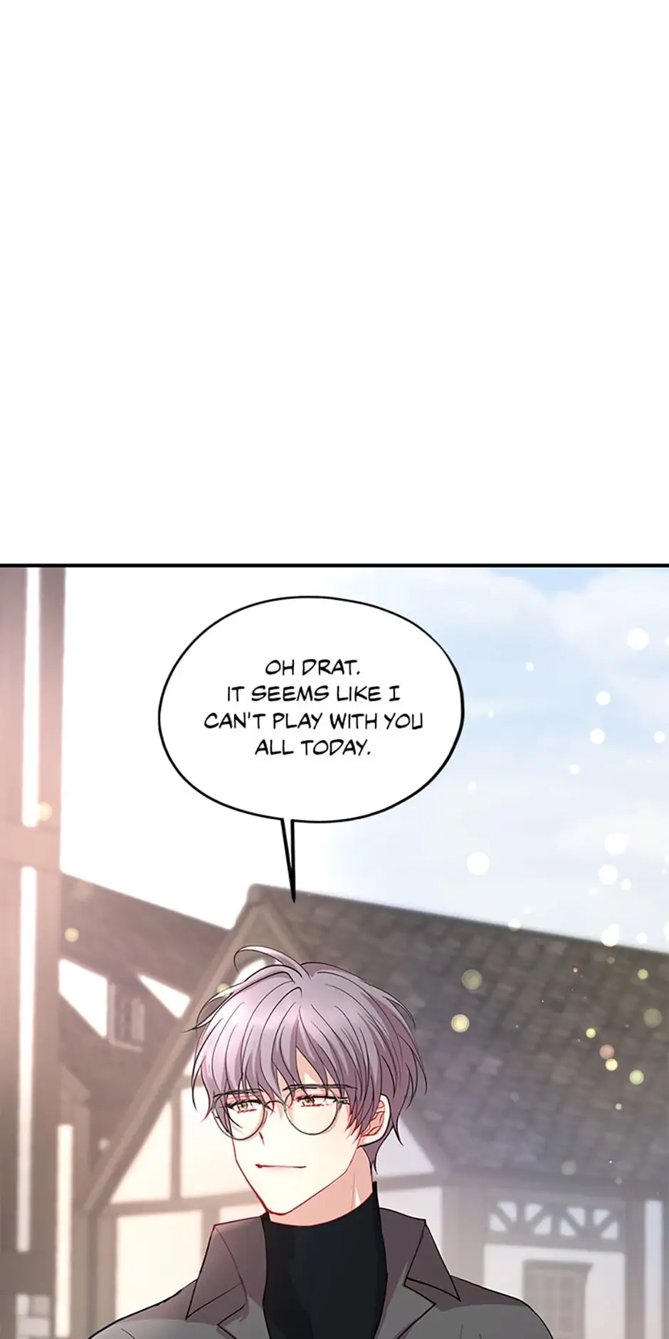 Roelin's Path to the Future Chapter 62 page 59 - 