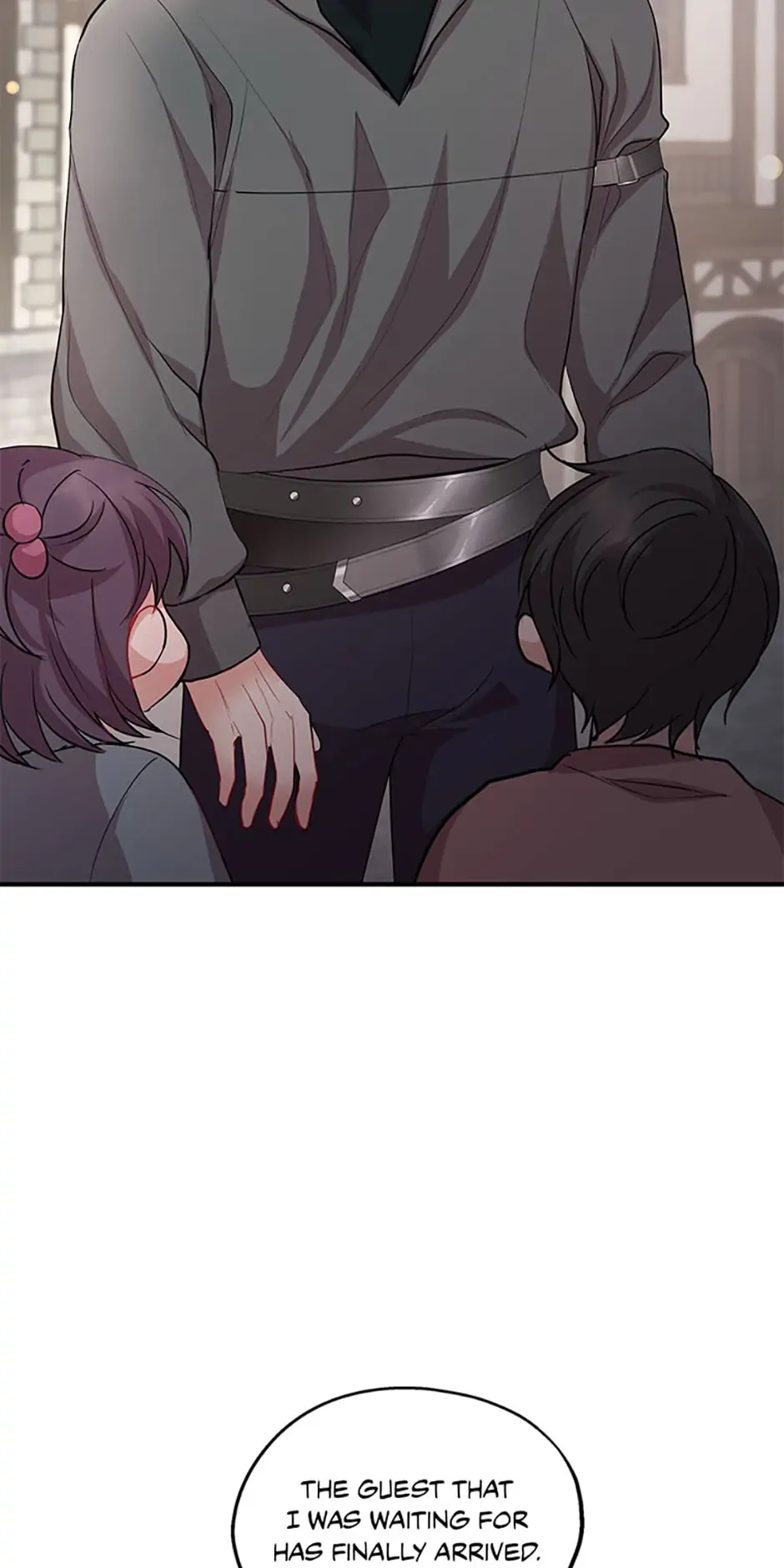 Roelin's Path to the Future Chapter 62 page 60 - 