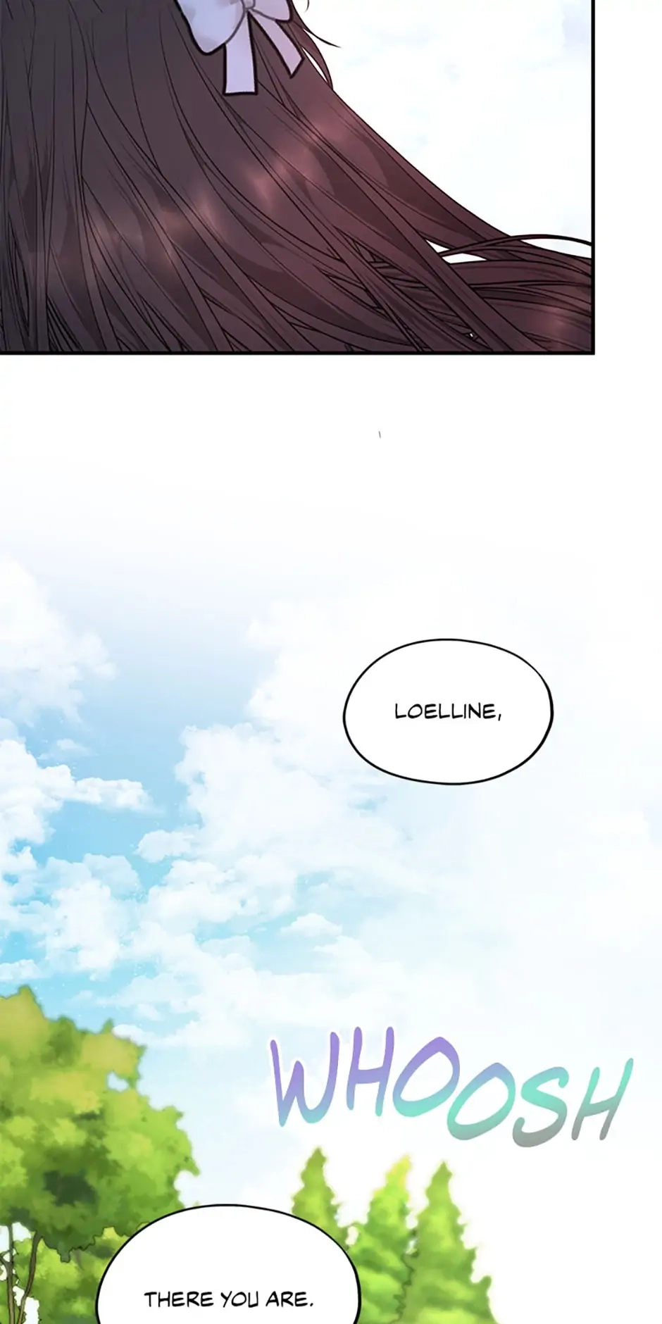 Roelin's Path to the Future Chapter 62 page 8 - 