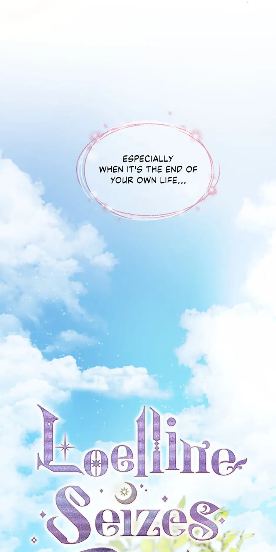 Roelin's Path to the Future Chapter 62 page 10 - 