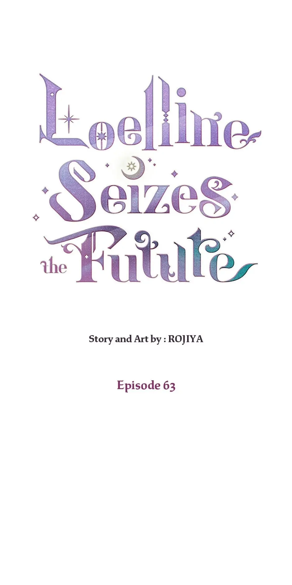 Roelin's Path to the Future Chapter 63 page 12 - 