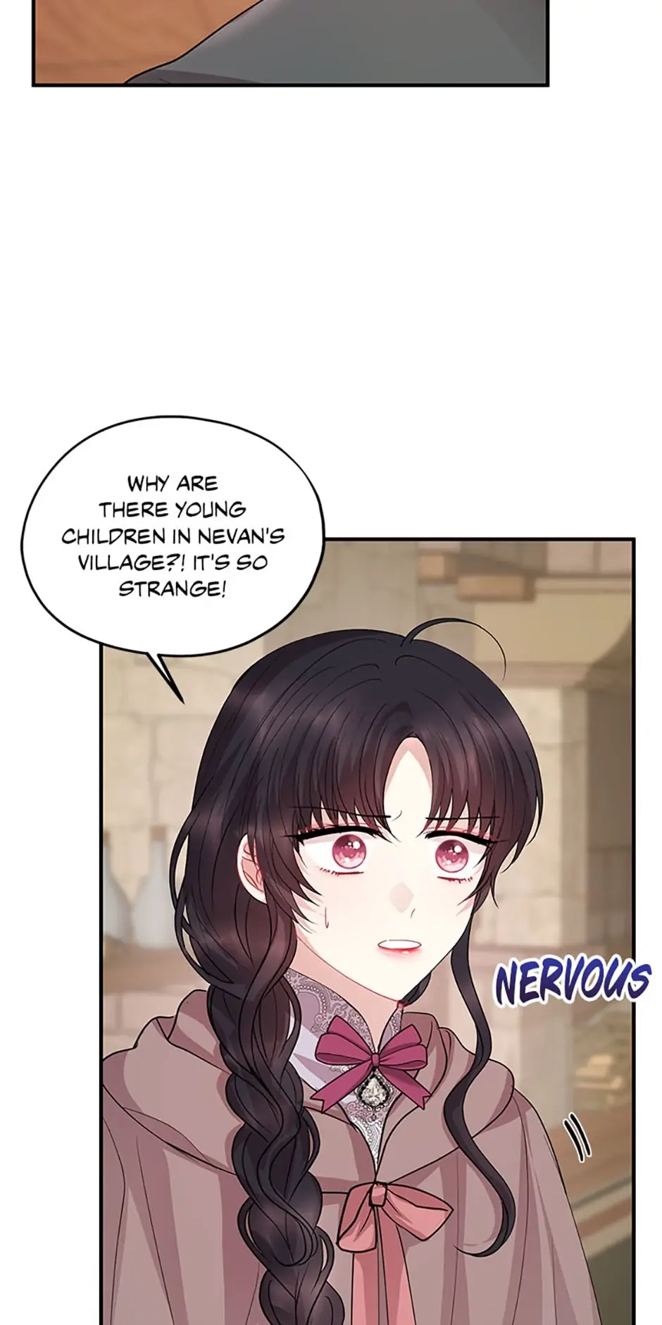 Roelin's Path to the Future Chapter 63 page 16 - 