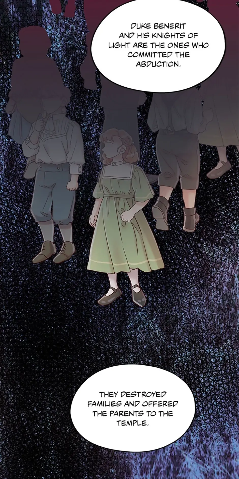 Roelin's Path to the Future Chapter 63 page 18 - 